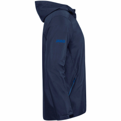 JAKO Allround Allwetterjacke Herren marine 3XL