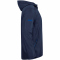 JAKO Allround Allwetterjacke Herren marine 3XL