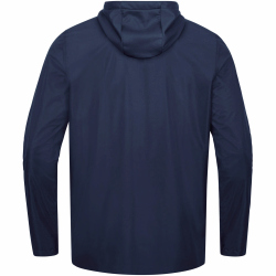 JAKO Allround Allwetterjacke Herren marine XL