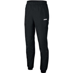 JAKO Team 2.0 Regenhose Kinder schwarz 116