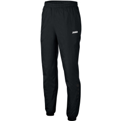 JAKO Team 2.0 Regenhose Kinder schwarz 140