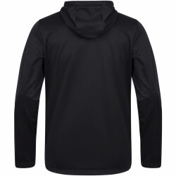 JAKO Premium Softshelljacke Kinder schwarz 128