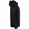 JAKO Premium Softshelljacke Kinder schwarz 128