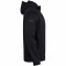JAKO Premium Softshelljacke Damen schwarz 34
