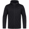 JAKO Premium Softshelljacke Herren schwarz L