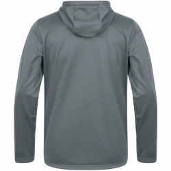 JAKO Premium Softshelljacke Herren steingrau S