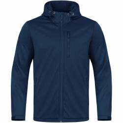 JAKO Premium Softshelljacke Damen marine 34