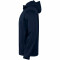JAKO Premium Softshelljacke Herren marine 5XL