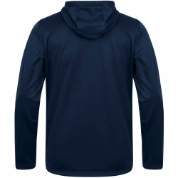 JAKO Premium Softshelljacke Herren marine S