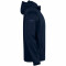 JAKO Premium Softshelljacke Herren marine XXL
