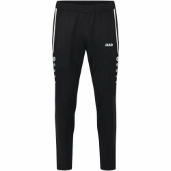 JAKO Allround Trainingshose Kinder schwarz 116