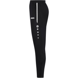 JAKO Allround Trainingshose Damen schwarz 40