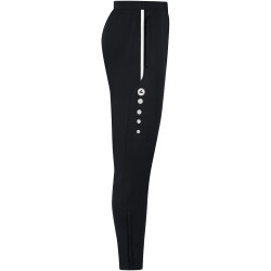 JAKO Allround Trainingshose Herren schwarz XL