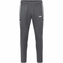 JAKO Allround Trainingshose Kinder anthra light 116