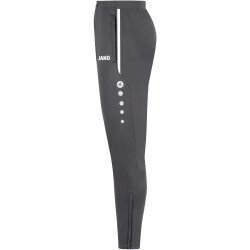 JAKO Allround Trainingshose Damen anthra light 40