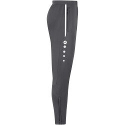 JAKO Allround Trainingshose Damen anthra light 40