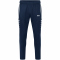 JAKO Allround Trainingshose Herren marine L