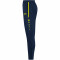 JAKO Allround Trainingshose Kinder marine/neongelb 116