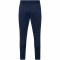 JAKO Allround Trainingshose Herren marine/neongelb 4XL