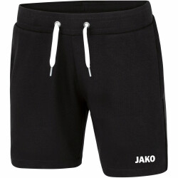 JAKO Base Shorts Damen schwarz 34