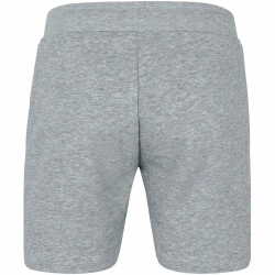 JAKO Base Shorts Damen hellgrau meliert 34