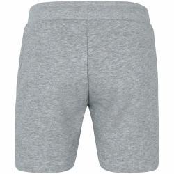 JAKO Base Shorts Damen hellgrau meliert 40