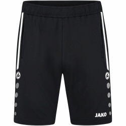 JAKO Allround Trainingsshorts Damen schwarz 34