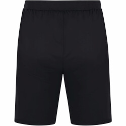 JAKO Allround Trainingsshorts Damen schwarz 34