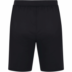 JAKO Allround Trainingsshorts Herren schwarz 3XL