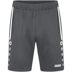 JAKO Allround Trainingsshorts Herren anthra light 3XL