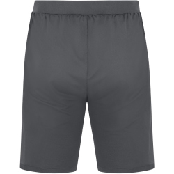 JAKO Allround Trainingsshorts Herren anthra light 3XL