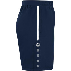 JAKO Allround Trainingsshorts Kinder marine 128