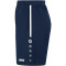 JAKO Allround Trainingsshorts Kinder marine 128