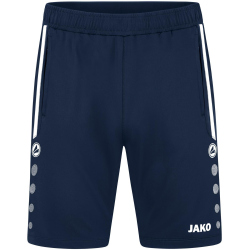 JAKO Allround Trainingsshorts Kinder marine 164