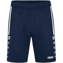 JAKO Allround Trainingsshorts Damen marine 34