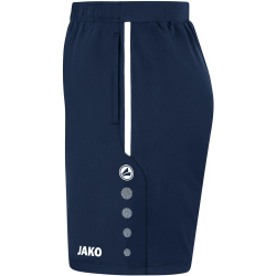 JAKO Allround Trainingsshorts Herren marine XXL