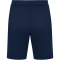 JAKO Allround Trainingsshorts Kinder marine/neongelb 164