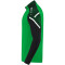 JAKO Performance Ziptop Herren soft green/schwarz XXL