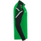 JAKO Performance Ziptop Herren soft green/schwarz XXL
