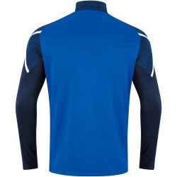 JAKO Performance Ziptop Kinder royal/marine 128