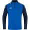 JAKO Performance Ziptop Kinder royal/marine 128