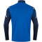JAKO Performance Ziptop Kinder royal/marine 128