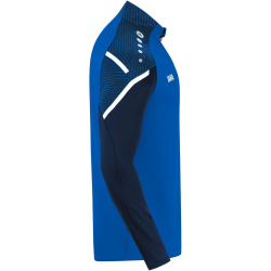 JAKO Performance Ziptop Herren royal/marine M