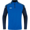 JAKO Performance Ziptop Herren royal/marine XL