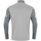 JAKO Performance Ziptop Herren soft grey/steingrau M