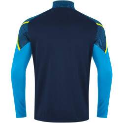JAKO Performance Ziptop Kinder marine/JAKO blau 128