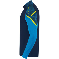 JAKO Performance Ziptop Kinder marine/JAKO blau 128