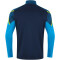 JAKO Performance Ziptop Kinder marine/JAKO blau 128