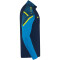 JAKO Performance Ziptop Kinder marine/JAKO blau 128