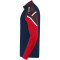 JAKO Performance Ziptop Herren marine/rot XXL